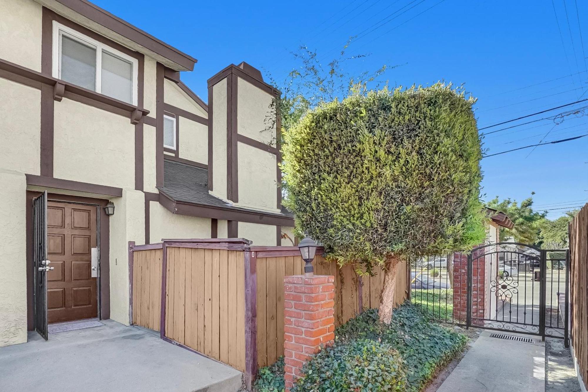 3Br/3Ba Townhouse In El Monte Apartment Exterior photo