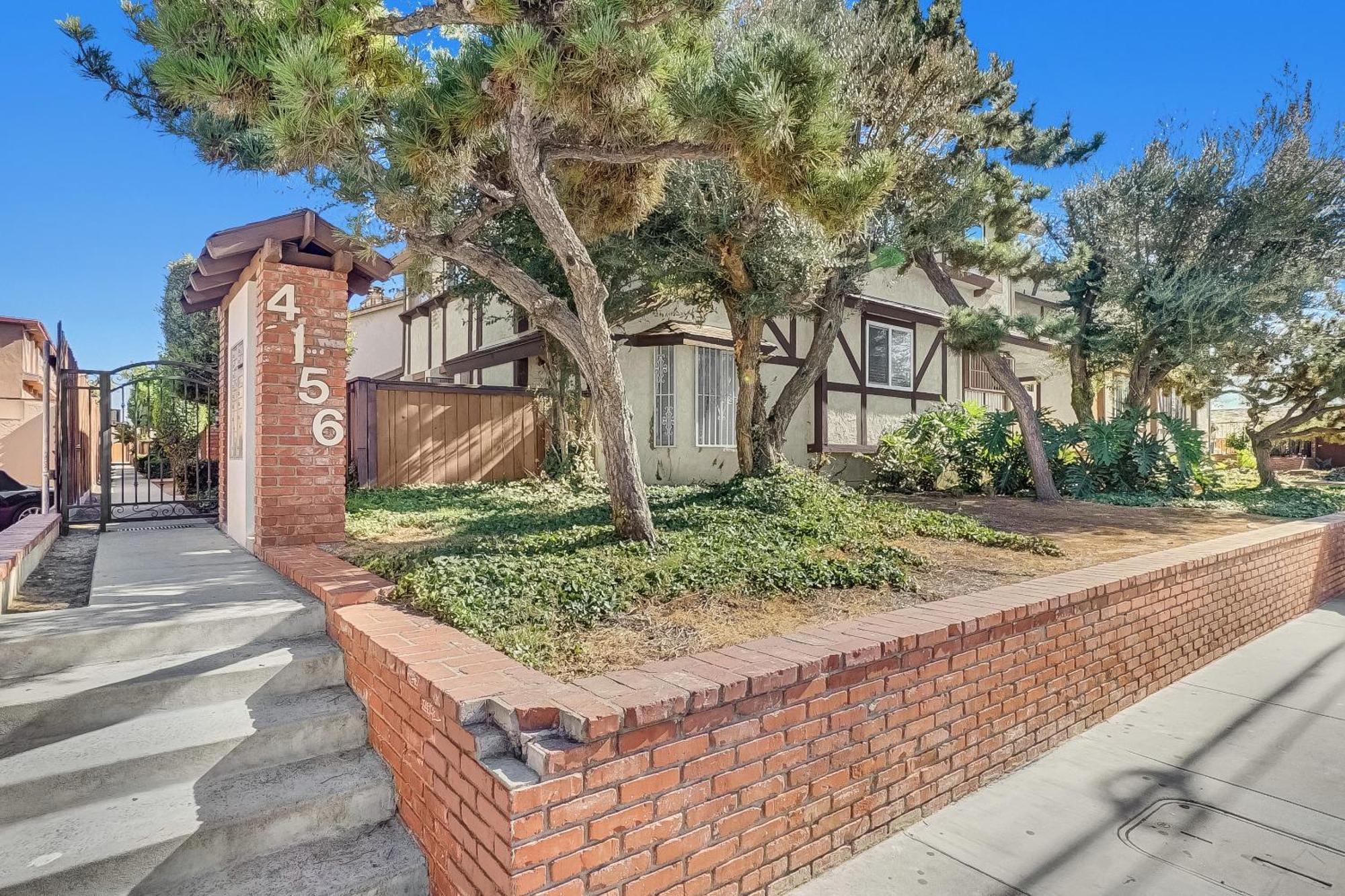 3Br/3Ba Townhouse In El Monte Apartment Exterior photo