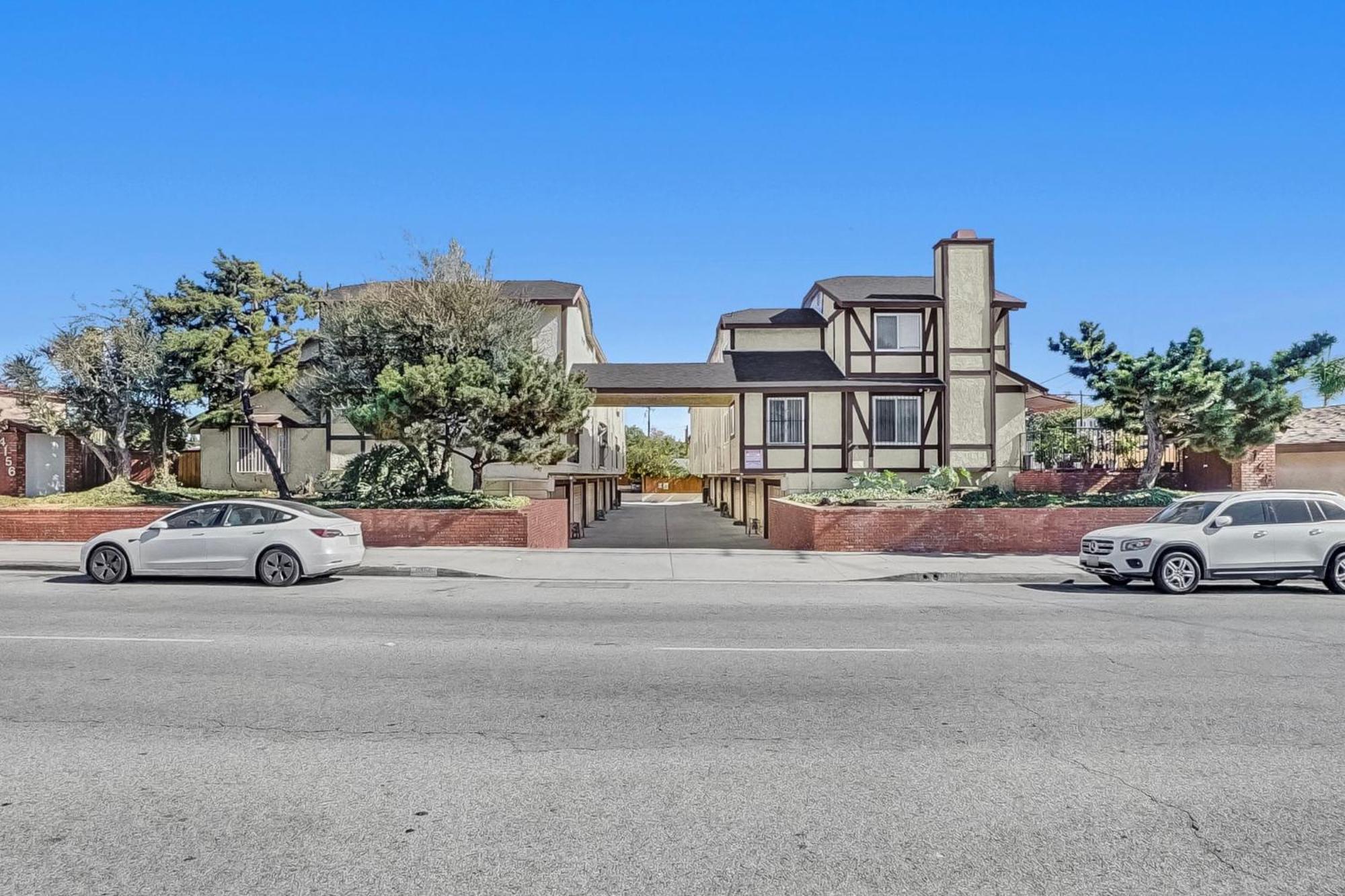 3Br/3Ba Townhouse In El Monte Apartment Exterior photo